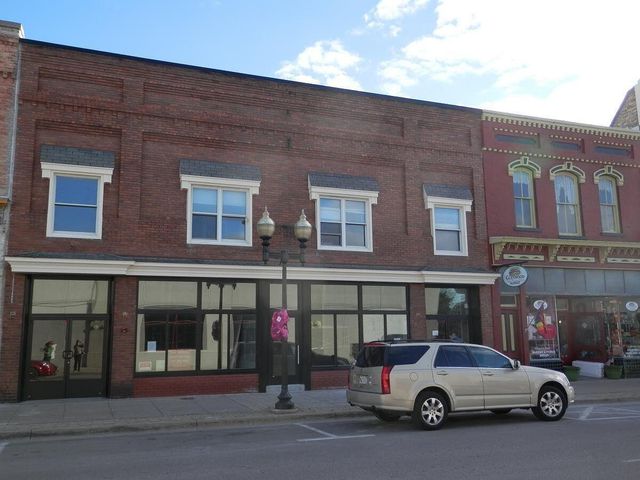 415 River Street, Manistee
