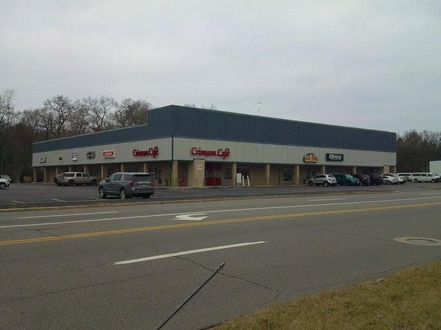 4066 Red Arrow Highway, St. Joseph