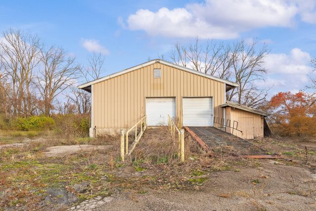 500 Washington Street, Coloma