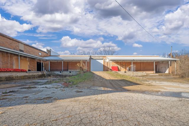 500 Washington Street, Coloma