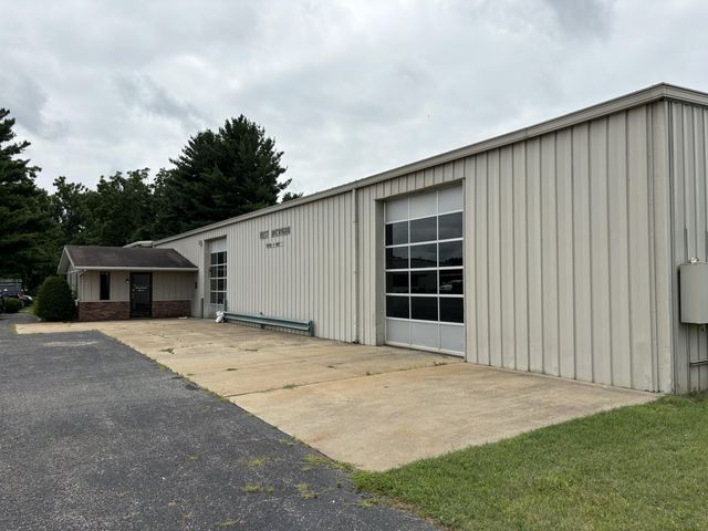 1007 Nickerson Avenue, Benton Harbor