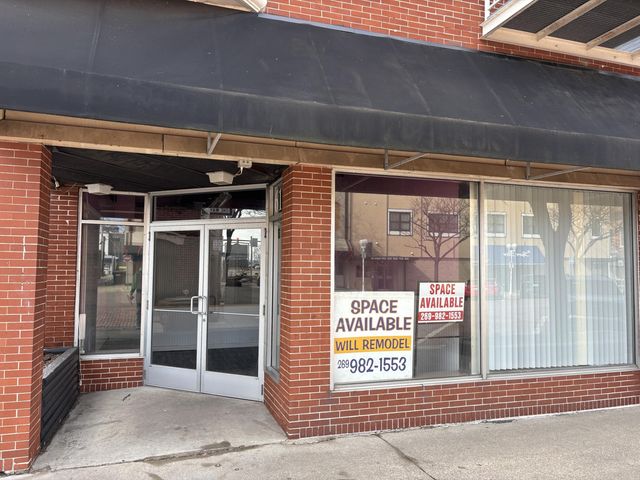 610 Broad Street, St. Joseph