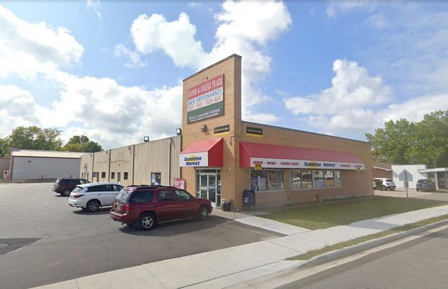 130 W Napier Avenue, Benton Harbor