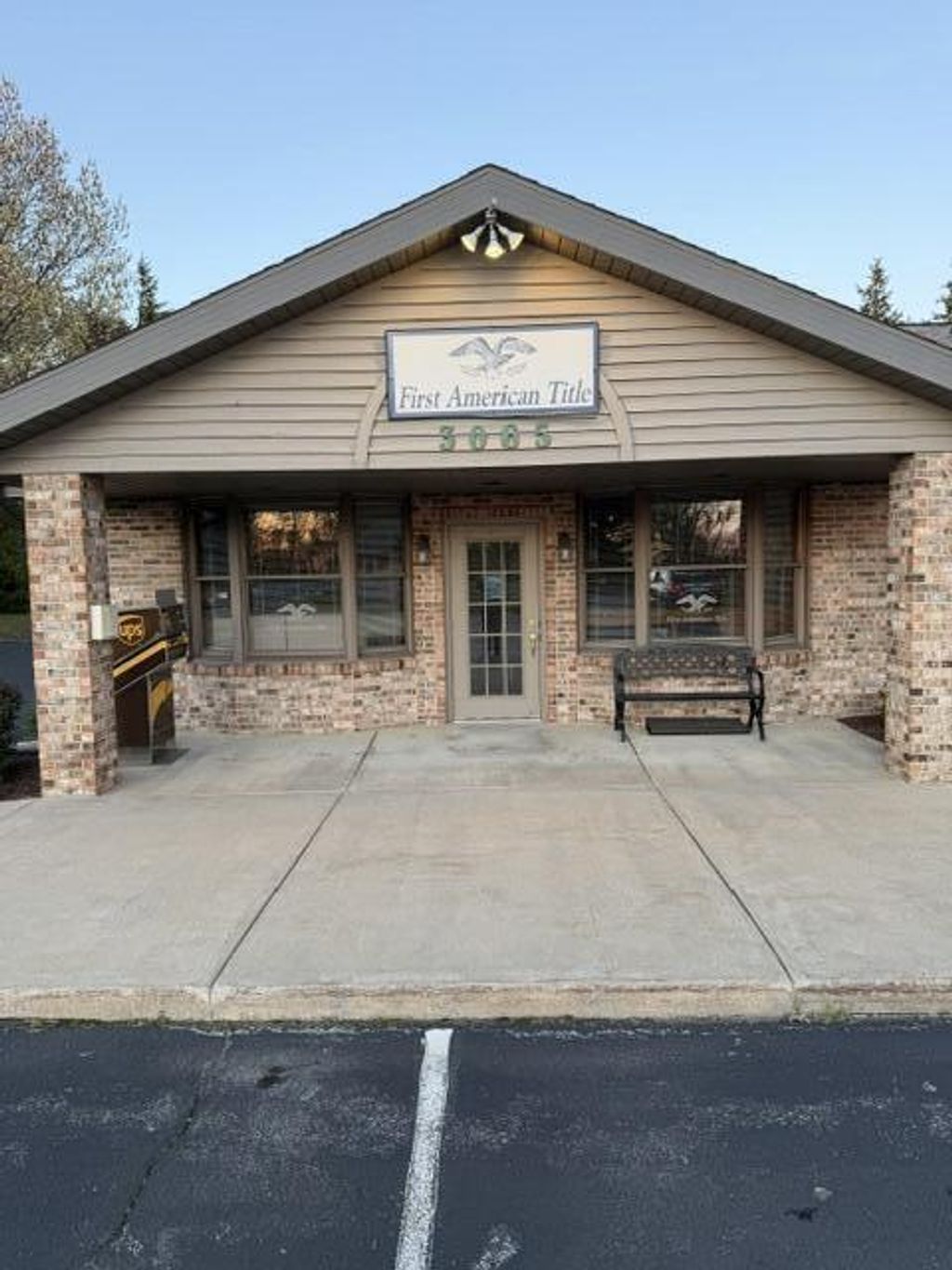 3065 W John Beers Road Unit: 3, Lincoln charter township