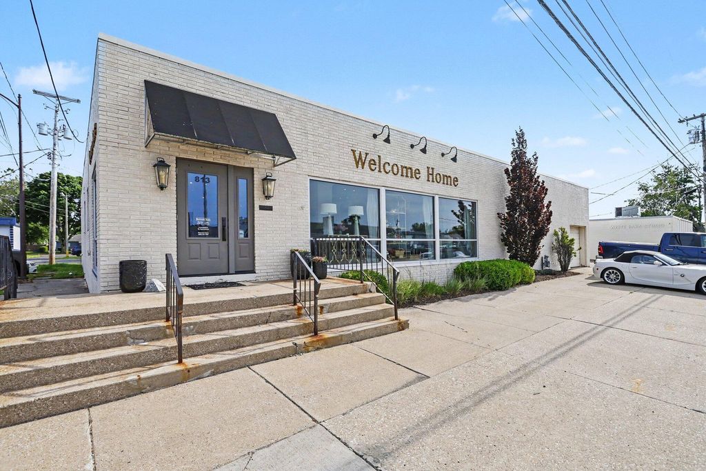813 Highland Avenue, St. Joseph city