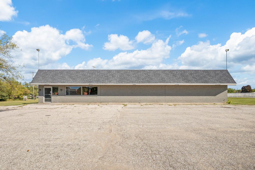 0 N Cleveland Avenue, Galien village