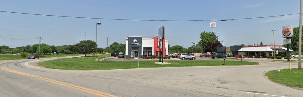 6362 3 Mile Road, Bay City city