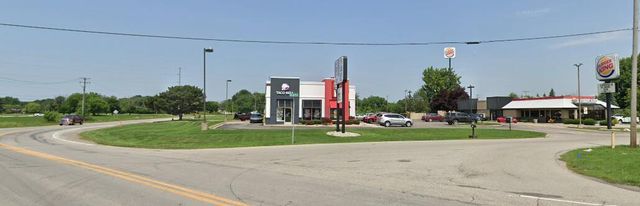 6362 3 Mile Road, Bay City