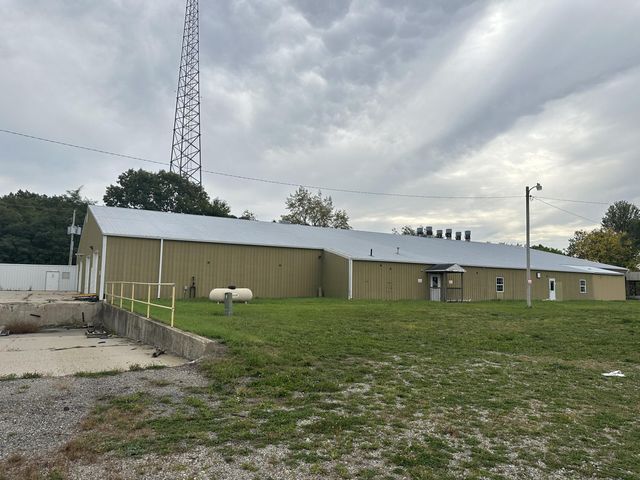 17336 Michigan 60, Vandalia
