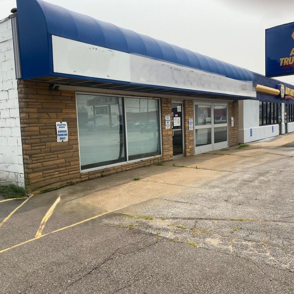 2189 M 139, Benton charter township