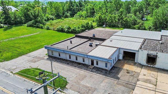 100 Aylworth Avenue, South Haven