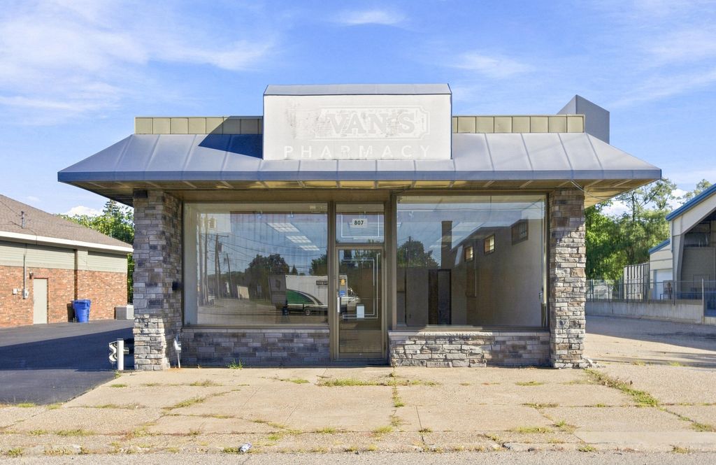 807 Napier Avenue, St. Joseph city