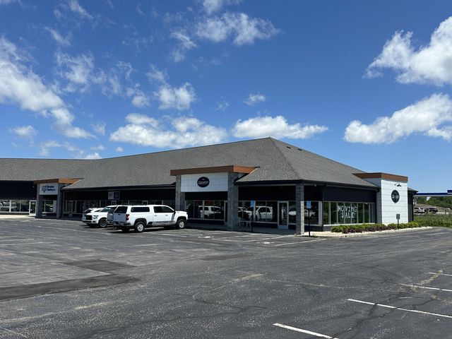 840 Black River Drive Unit: Unit 1, Holland