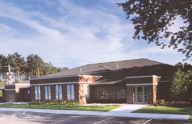 16930 Robbins Road Unit: 160, Grand Haven