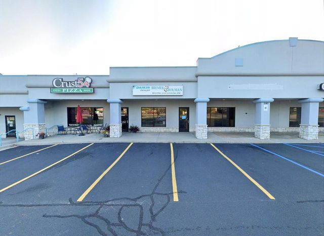 1145 S Washington Avenue Unit: B-20 Warehouse, Holland