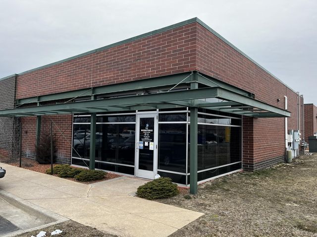 5916 S Harvey Street Unit: -suite C, Muskegon