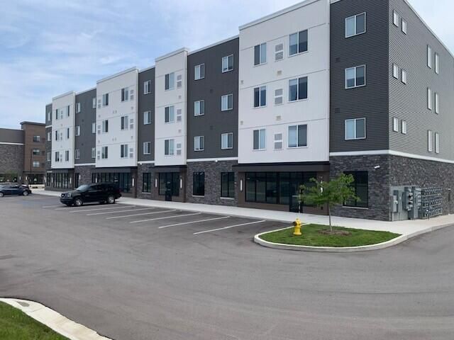 717 E 24th Street Unit: A, Holland