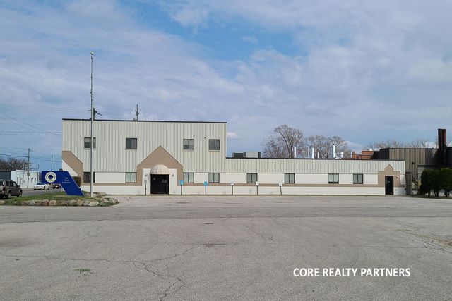 721 W Laketon Avenue Unit: Office, Muskegon