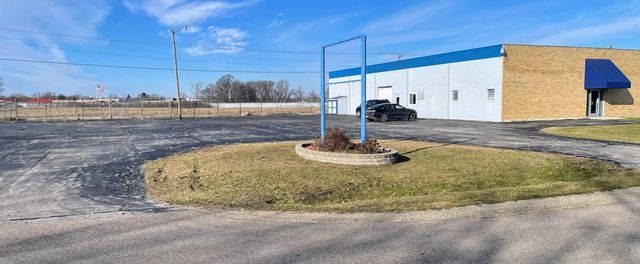 2202 Plaza Drive, Benton Harbor