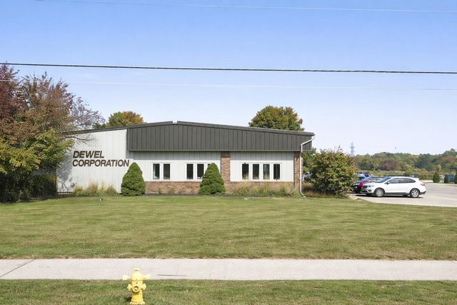 10841 Paw Paw Drive, Holland