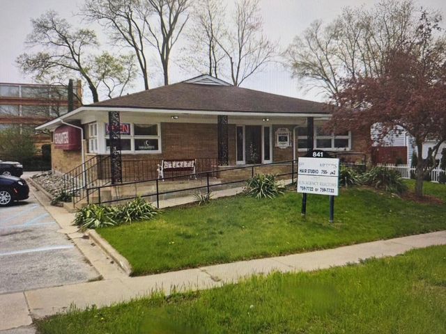 841 Post Road, Muskegon