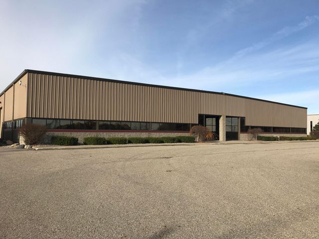 3253 80th Avenue, Zeeland
