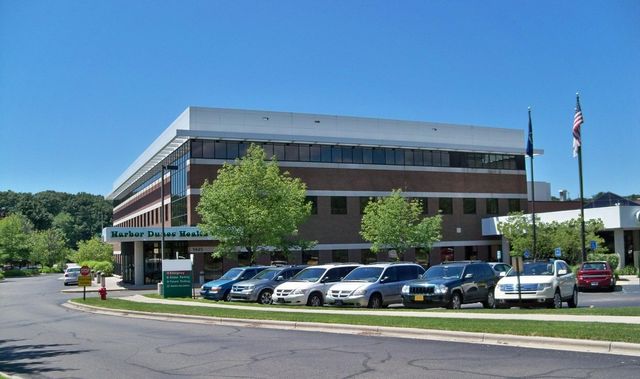 1445 Sheldon Road Unit: #101, Grand Haven