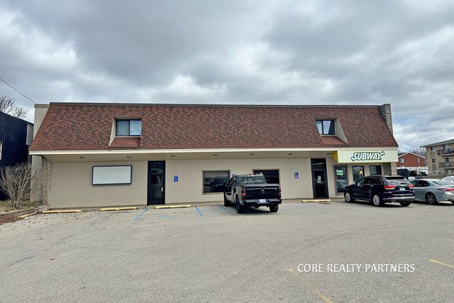 420 N Whitehall Road Unit: B, Muskegon