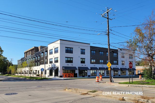1021 Jefferson Street Unit: A, Muskegon