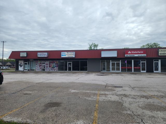 3104 Henry Street, Muskegon