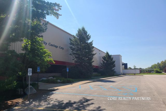 711 E Porter Road, Norton Shores