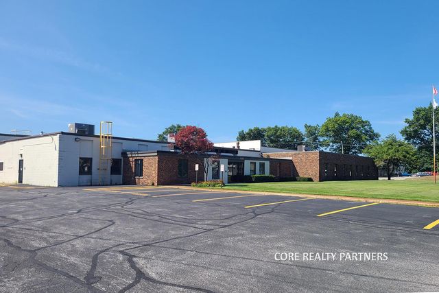 1985 E Laketon Avenue, Muskegon