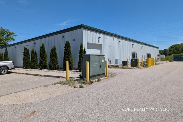 3129 E Laketon Avenue, Muskegon