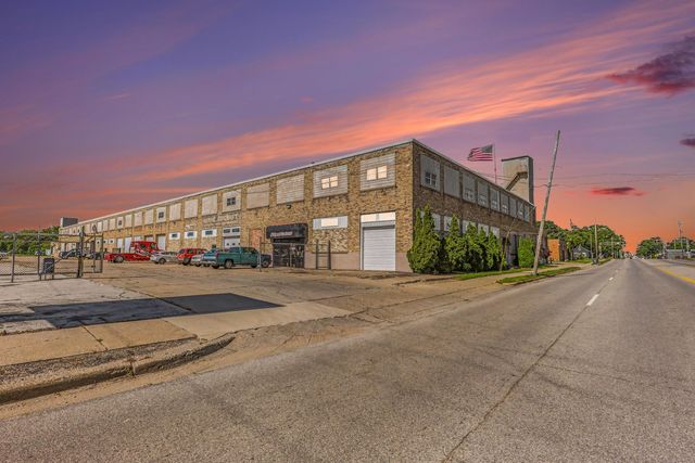 143 W Sherman Boulevard Unit: Unit 1, Muskegon