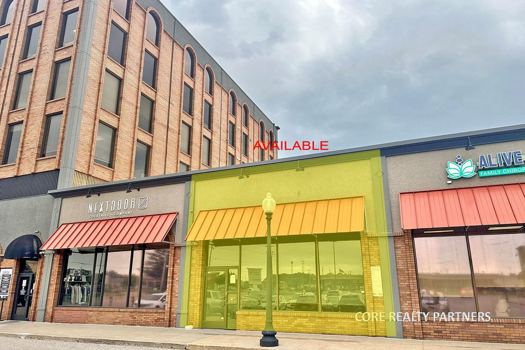 950 W Norton Avenue Unit: B, Roosevelt Park city