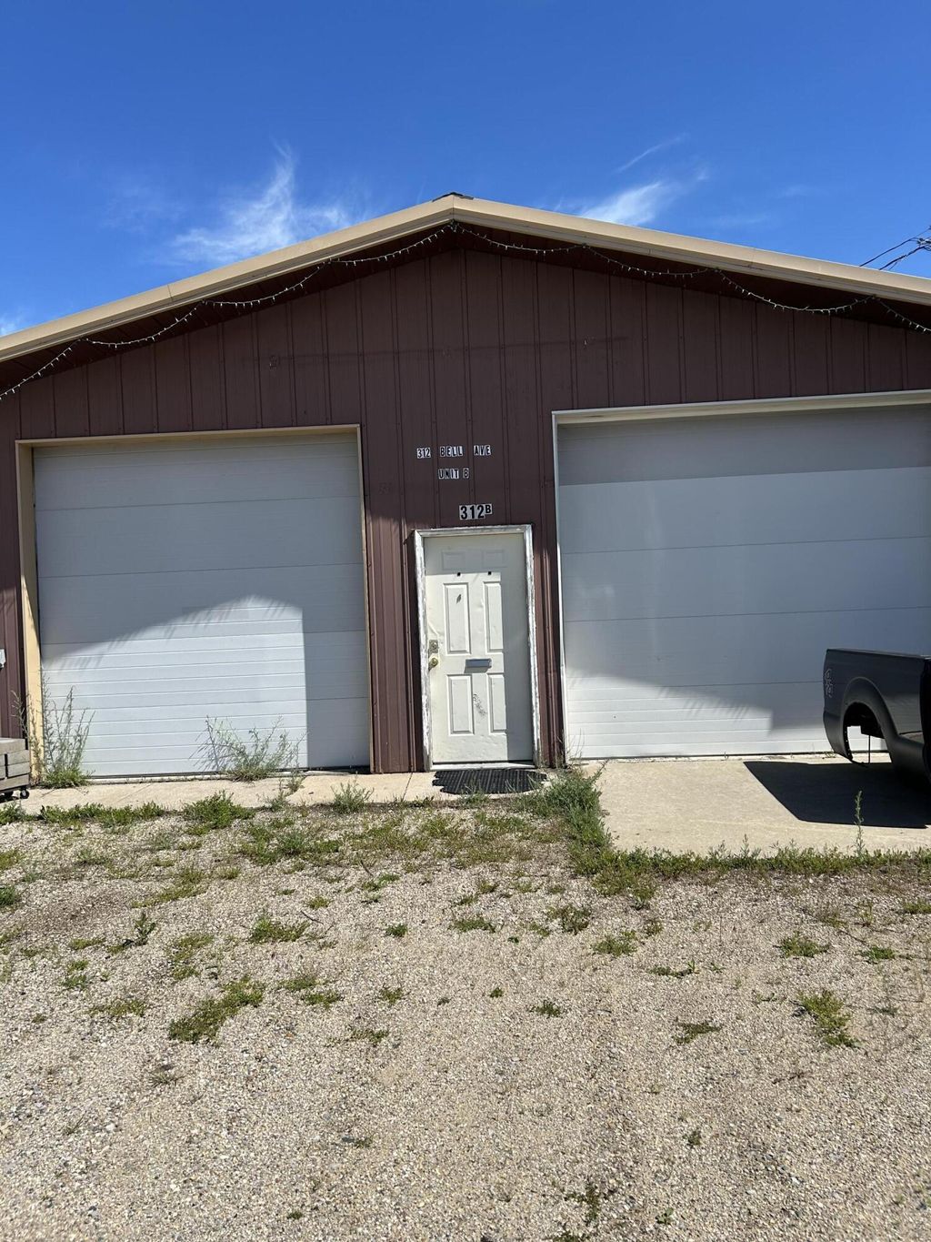 1575 Hanthorn Street, Haring charter township