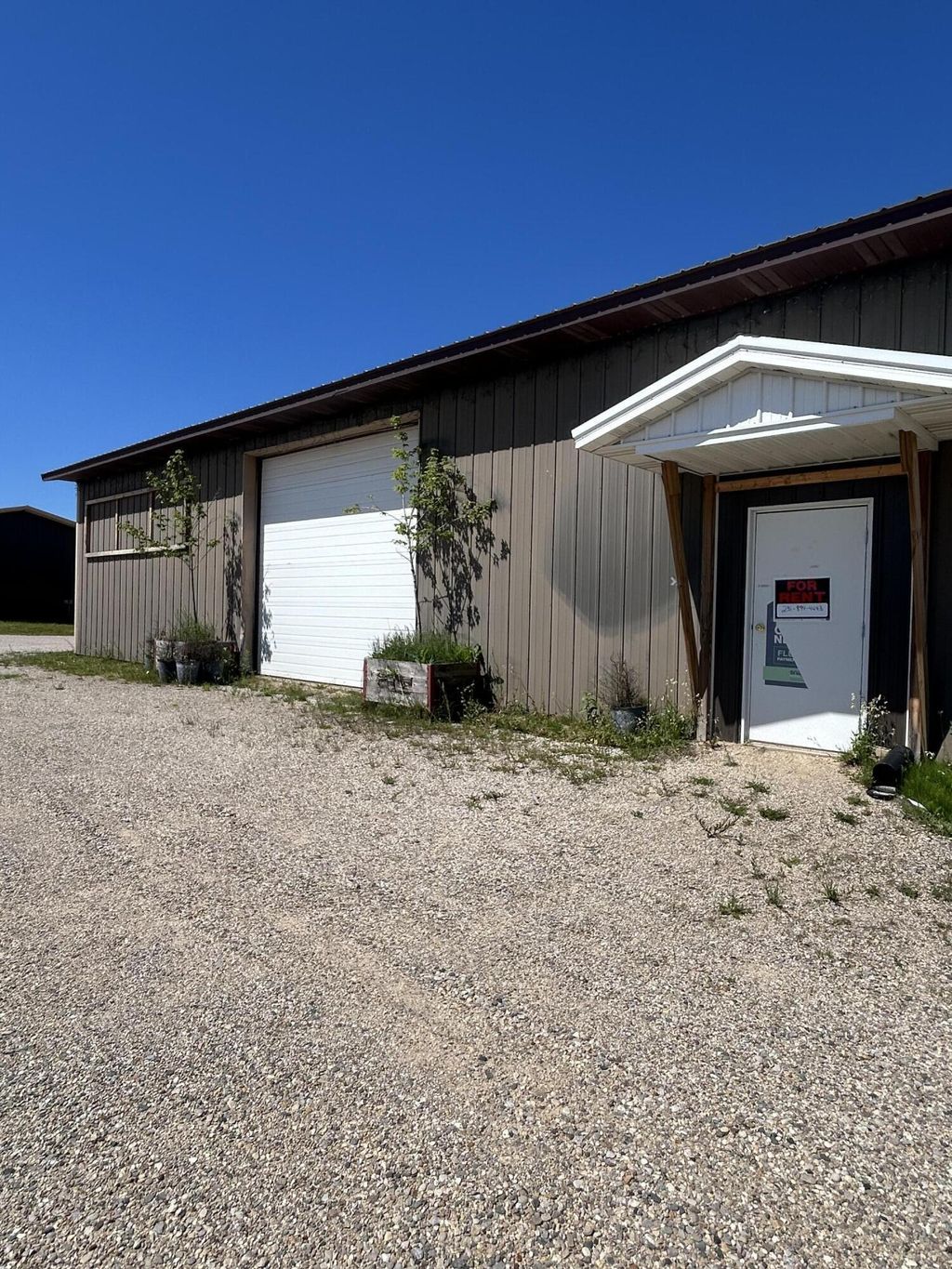 1645 Hanthorn Street, Haring charter township