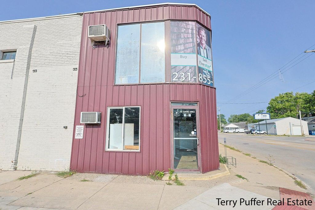 851 W Laketon Avenue Unit: B, Muskegon city