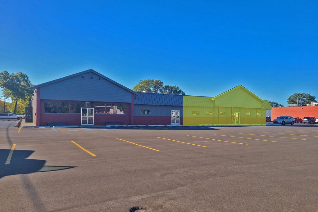 2037 E Laketon Avenue Unit: A, Muskegon charter township