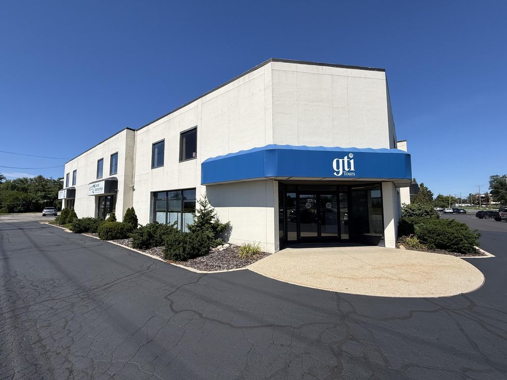 513 E 8th Street Unit: Suite 32, Holland charter township