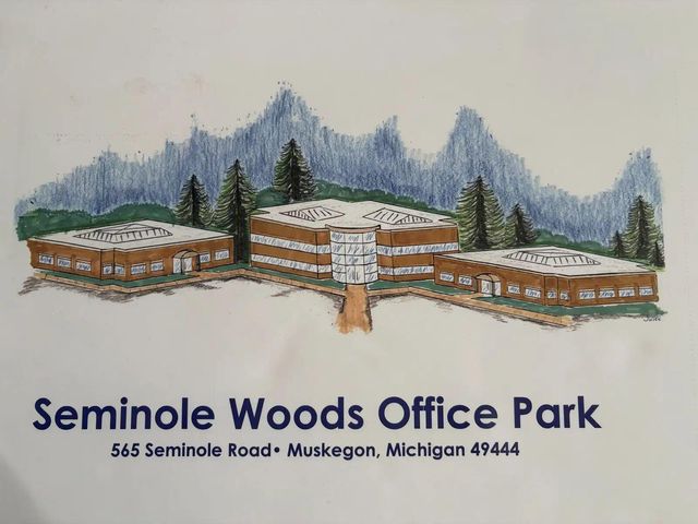 567 Seminole Road Unit: 3, Norton Shores