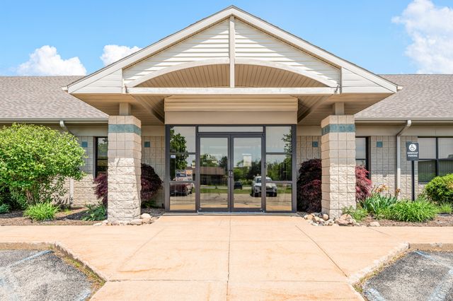 400 Perry Ave, Big Rapids