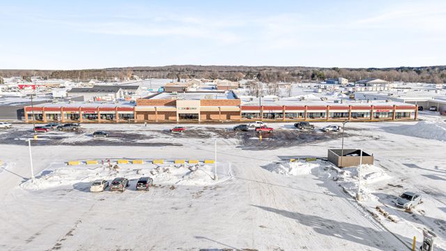1550 N Mitchell Street, Cadillac