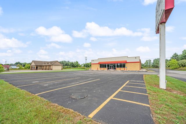 2646 9 Mile Road, Remus