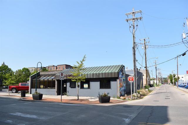 120 Park, Traverse City