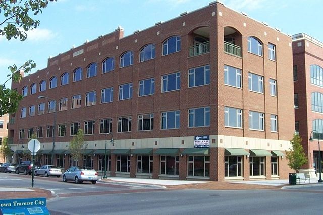 125 S Park, Traverse City