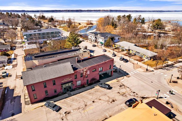 201 River St, Elk Rapids