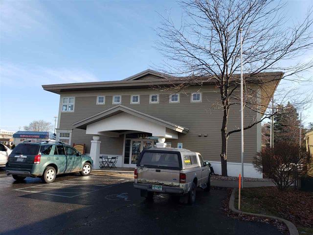 1212 Veterans, Traverse City