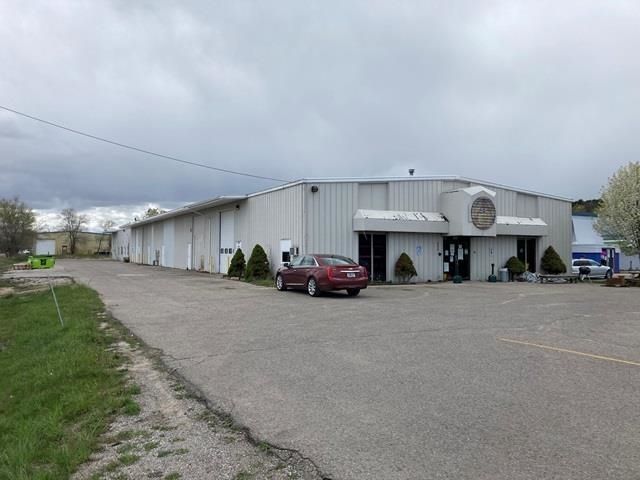 2419 Sybrandt, Traverse City