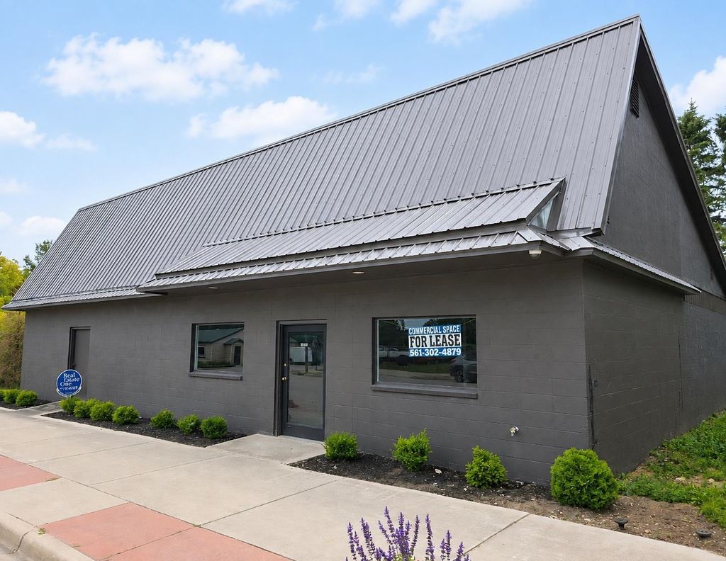 14821 Thompson Ave, Weldon township